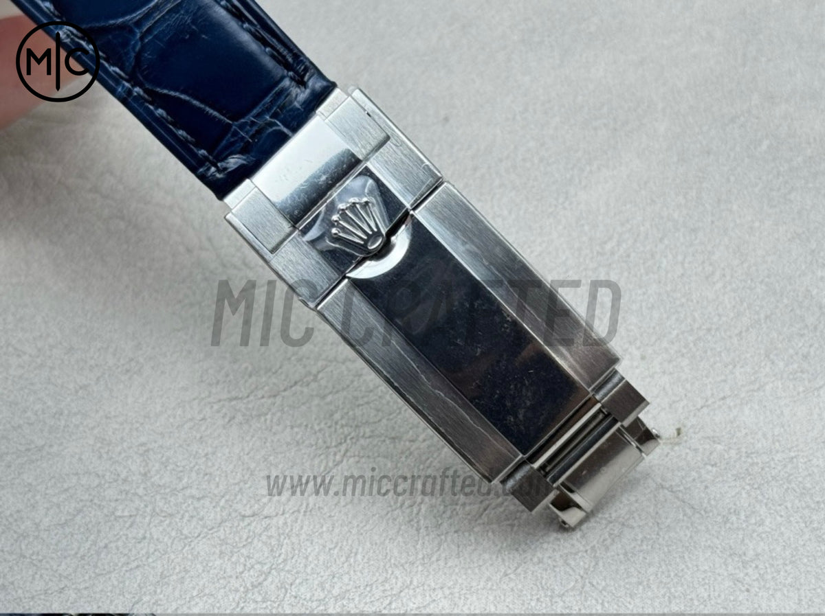 Daytona 116589SACI VIP 隱藏版 40mm - 手工製作版