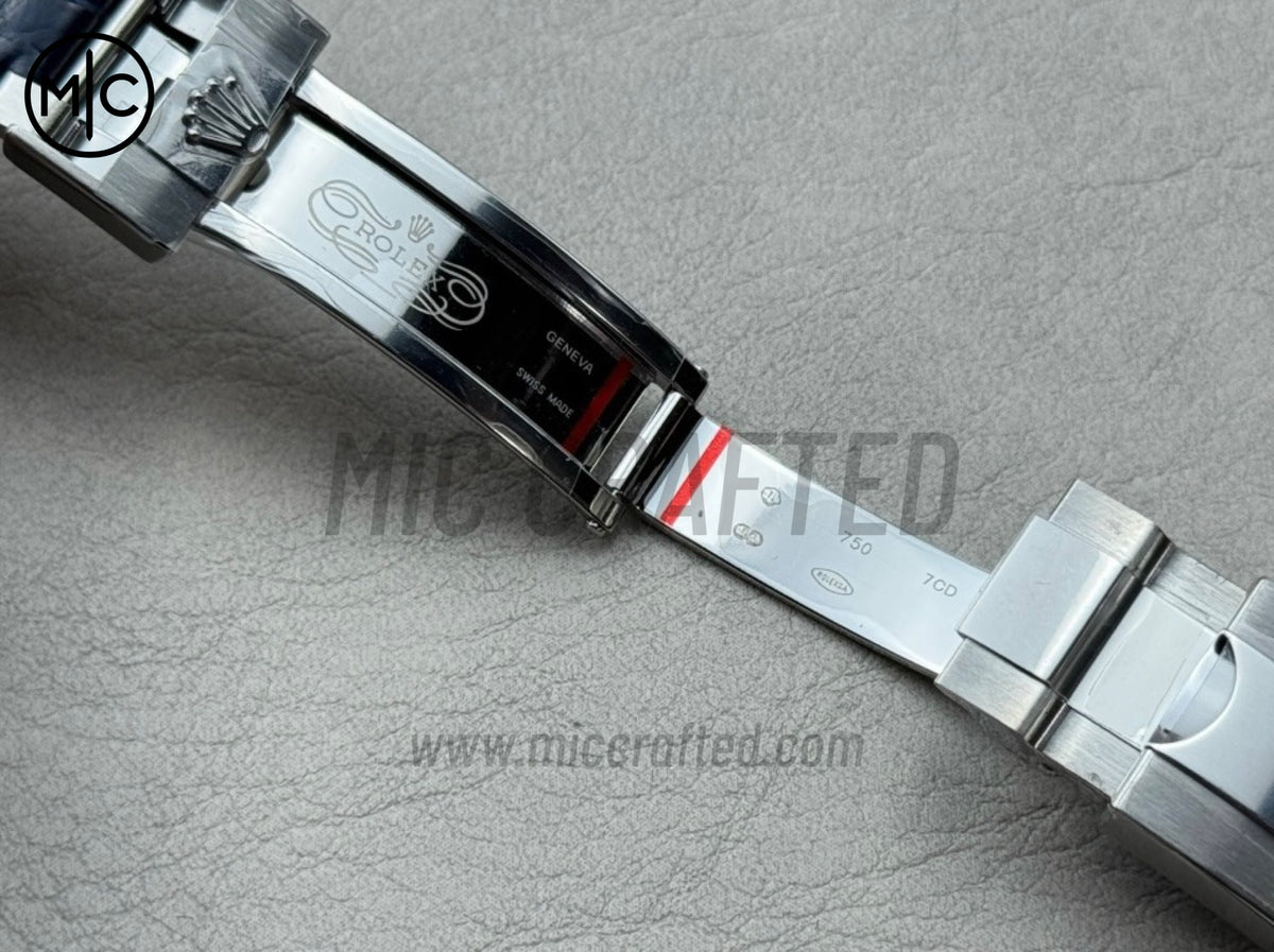 Daytona 116589SACI VIP 隱藏版 40mm - 手工製作版
