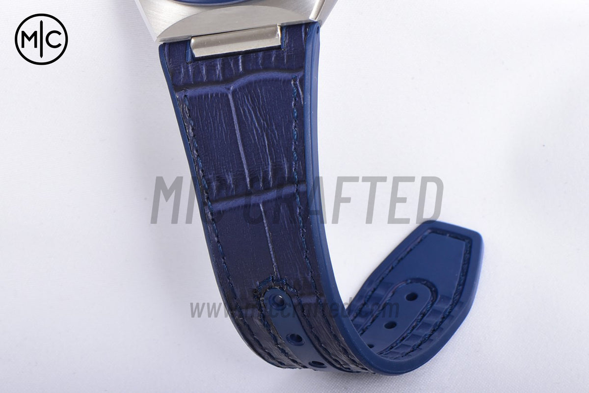 Constellation 41mm Blue Ceramic – Premium Edition