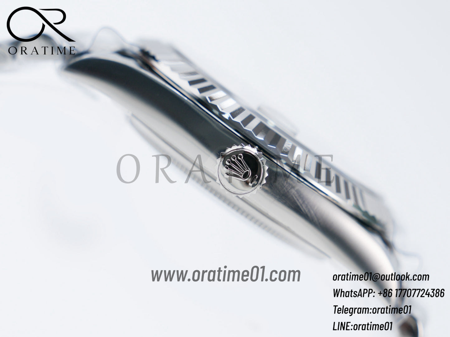Datejust 41mm 126334 – Premium Edition