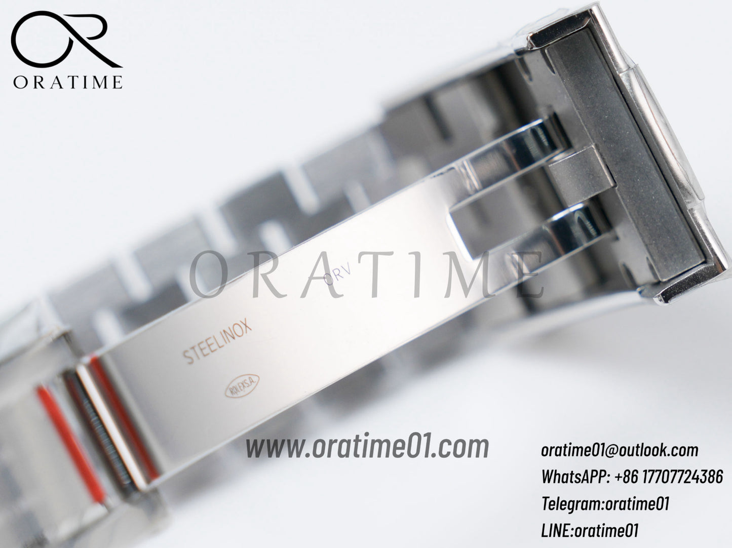 Datejust 41mm 126334 – Premium Edition
