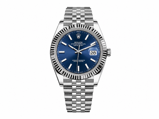 Datejust 41mm 126334 – Premium Edition