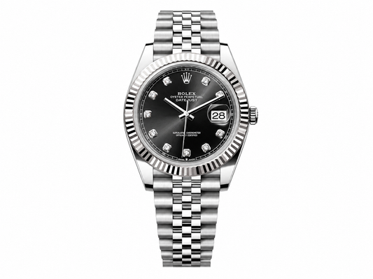 Datejust 41mm 126334 – Premium Edition