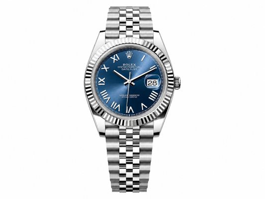 Datejust 41mm 126334 – Premium Edition