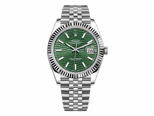 Datejust 41mm 126334 – Premium Edition