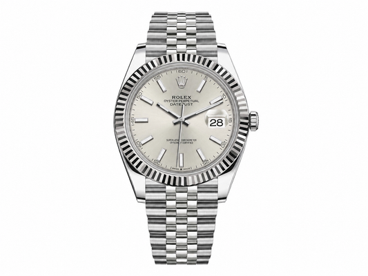 Datejust 41mm 126334 – Premium Edition