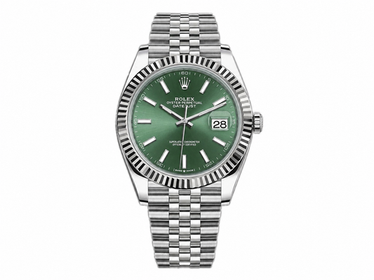 Datejust 41mm 126334 – Premium Edition