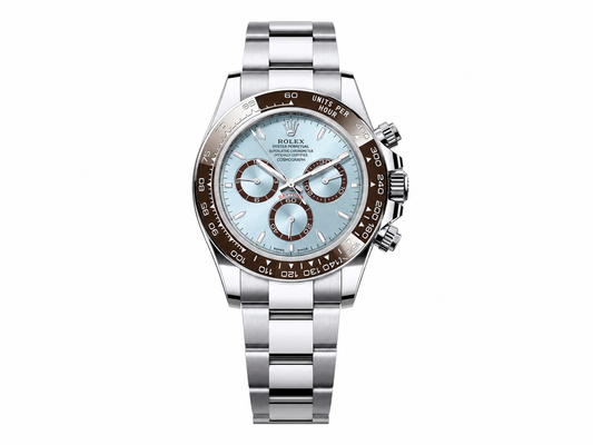 Daytona 126506-0001 – Premium Edition