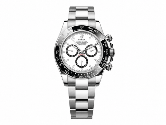 Daytona 126500-0001 – Premium Edition