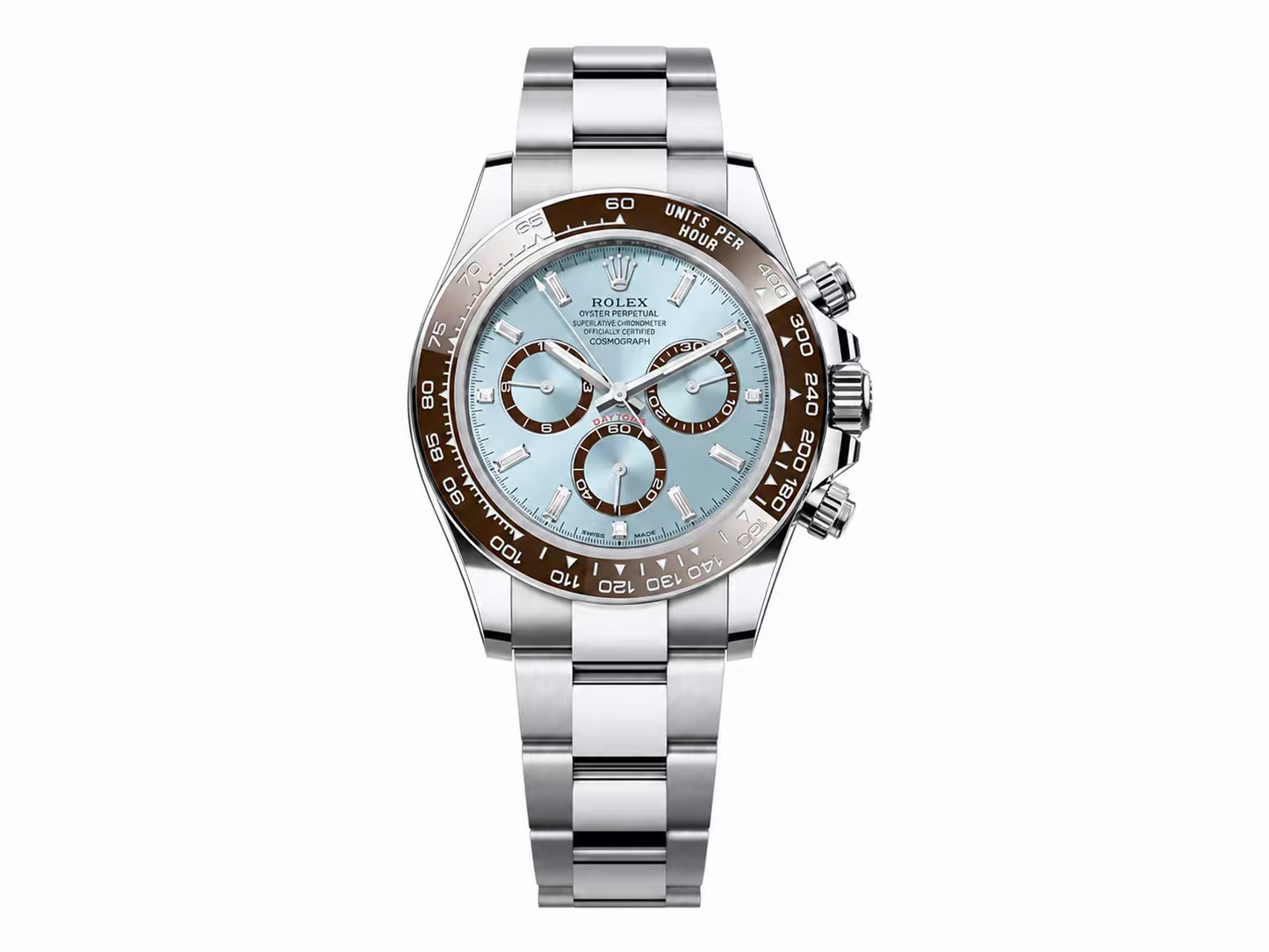 Daytona 126506-0002 – Premium Edition