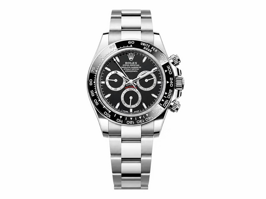 Daytona 126500-0002 – Premium Edition