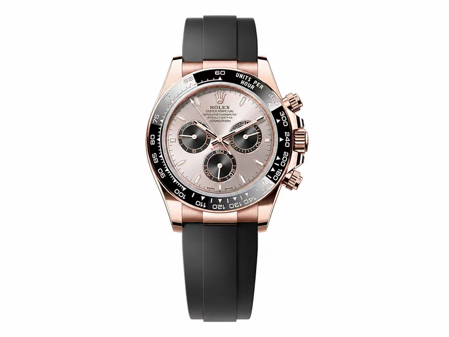 Daytona 126515-0006 – Premium Edition