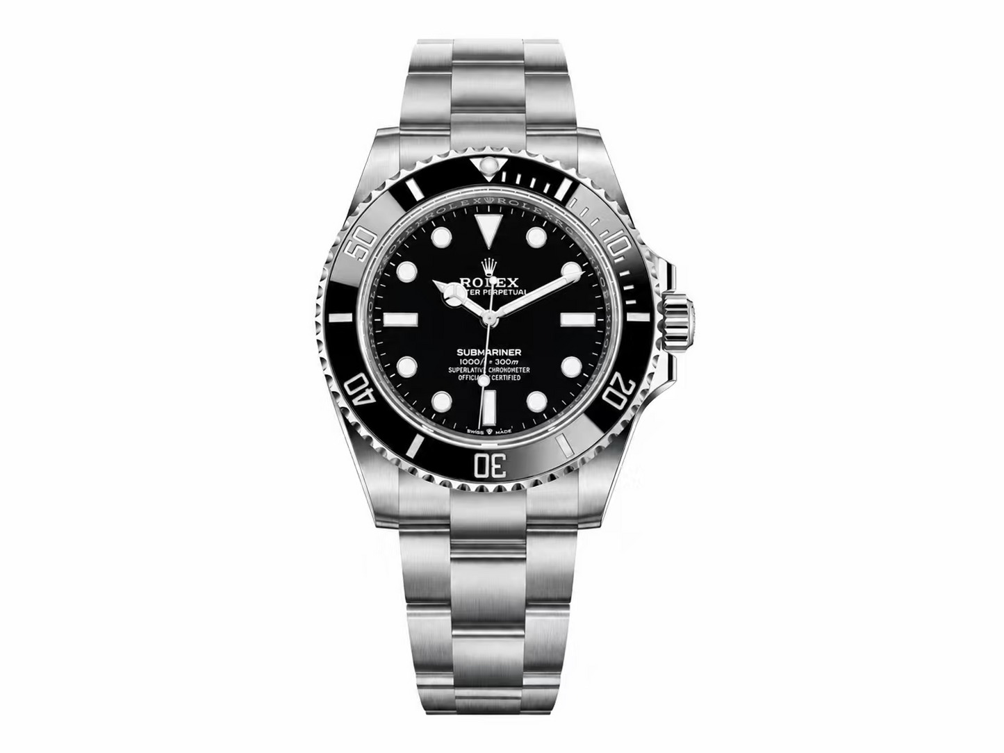 Submariner 124060-0001 – Premium Edition