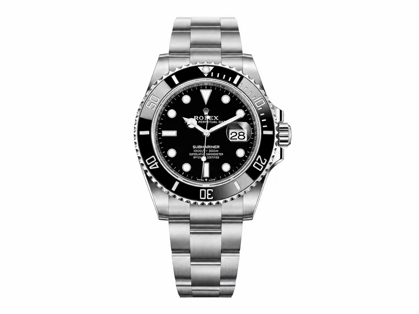 Submariner 126610-0002 – Premium Edition