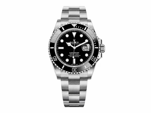 Submariner 126610-0002 – Premium Edition