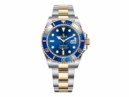 Submariner 126613-0002 – Premium Edition