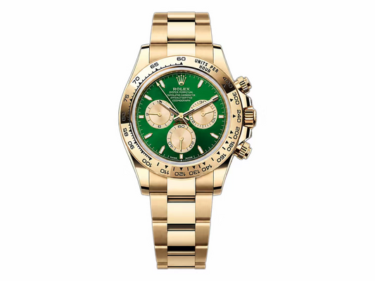 Daytona 126508-0008 – Premium Edition