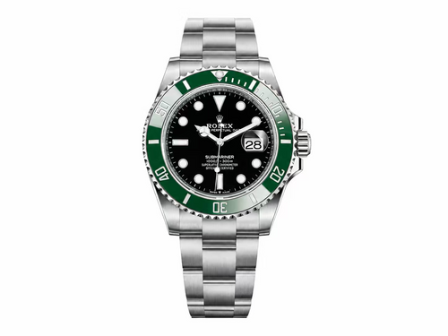Submariner 126610-0001 – Premium Edition