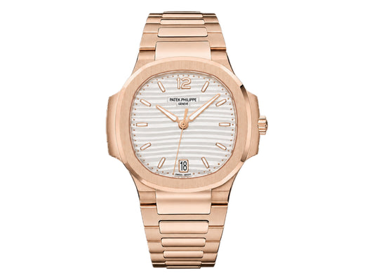 Nautilus 7118/1R Ladies – Premium Edition