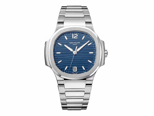 Nautilus 7118/1A Ladies – Premium Edition