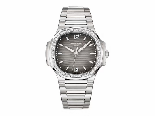 Nautilus 7118/1200A Ladies – Premium Edition
