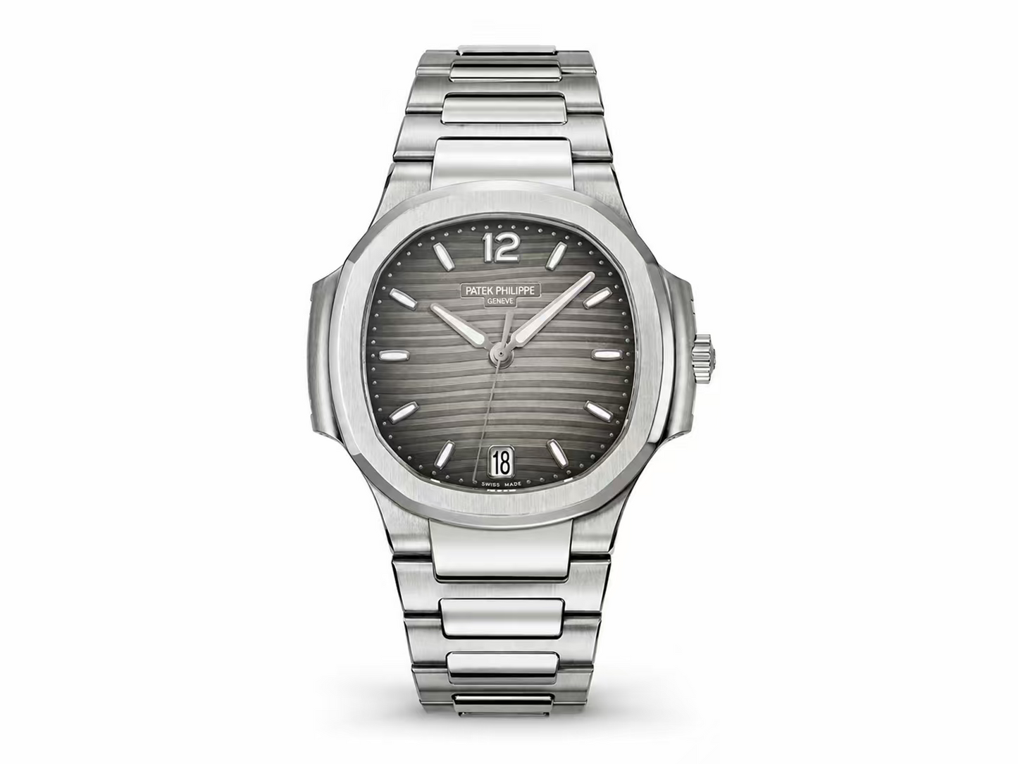 Nautilus 7118/1A Ladies – Premium Edition