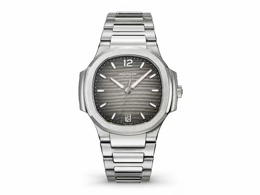 Nautilus 7118/1A Ladies – Premium Edition