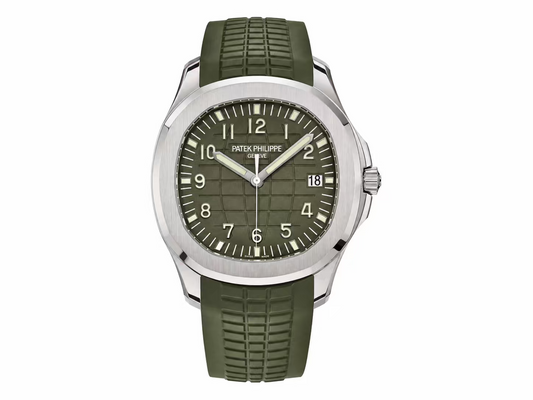 Aquanaut 5168G – Premium Edition
