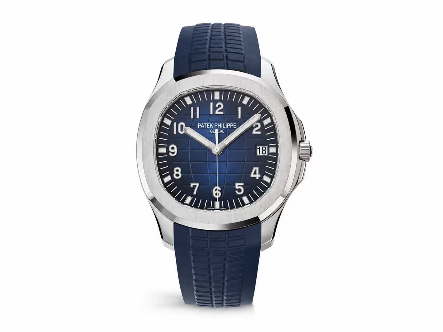 Aquanaut 5168G – Premium Edition