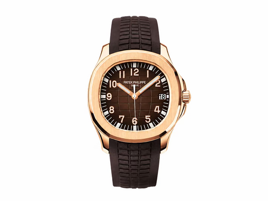 Aquanaut 5167R – Premium Edition