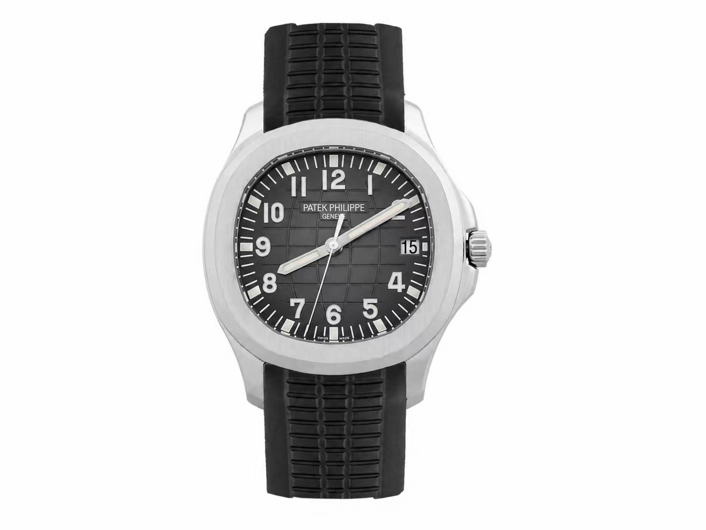 Aquanaut 5167A – Premium Edition