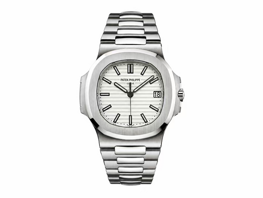 Nautilus 5711/1A – Premium Edition