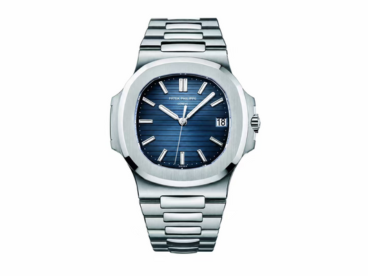 Nautilus 5711/1A – Premium Edition