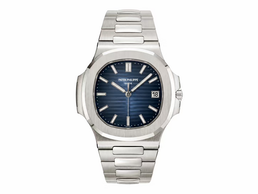 Nautilus 5811/1G – Premium Edition