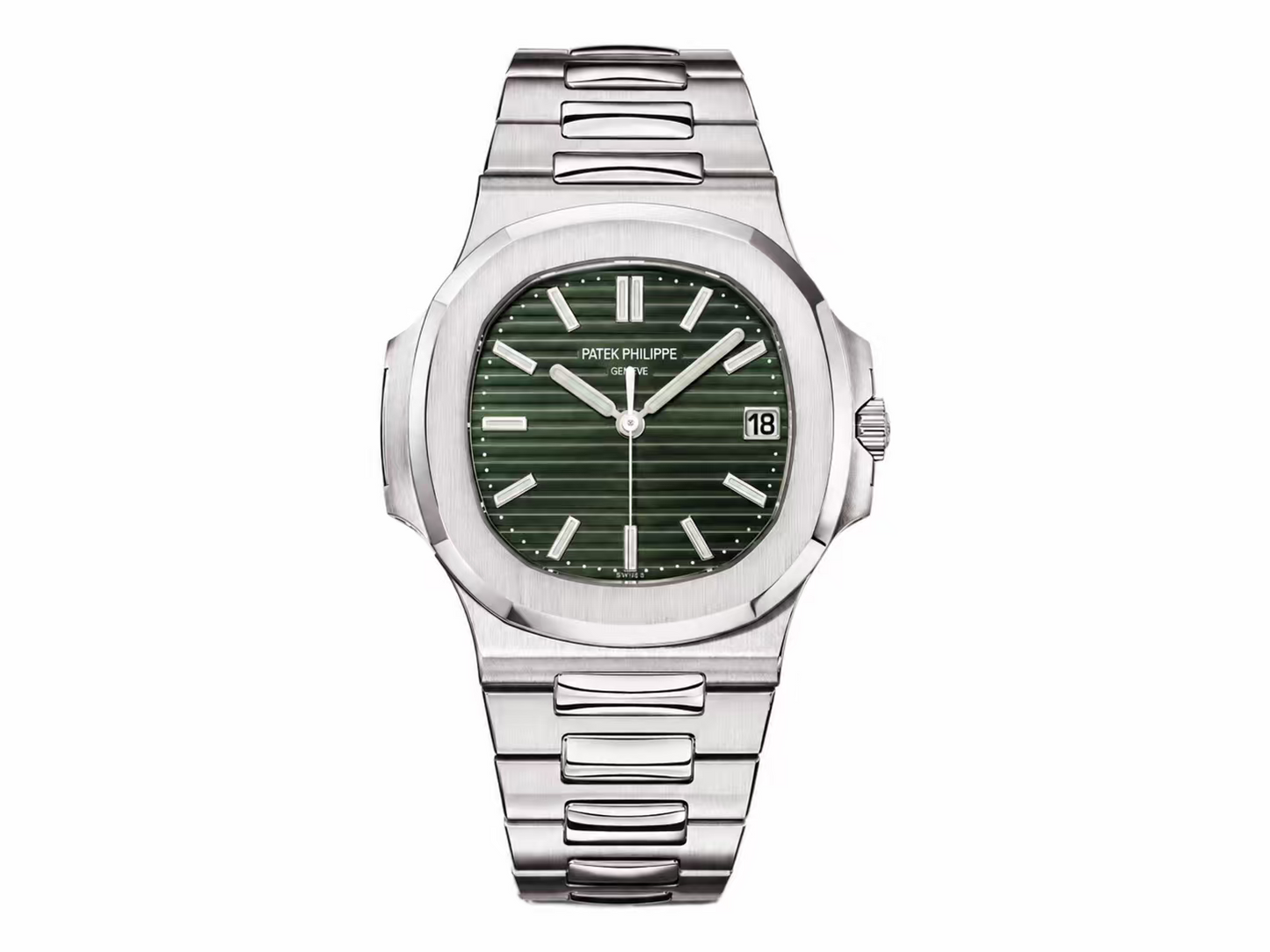 Nautilus 5711/1A – Premium Edition