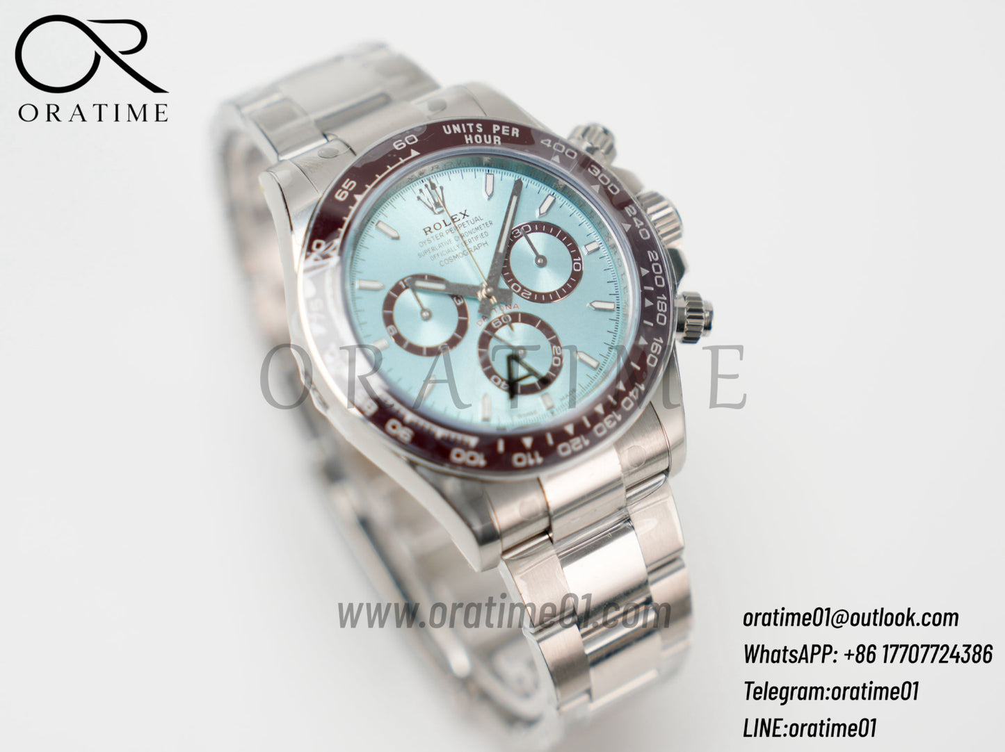 Daytona 126506-0001 – Premium Edition