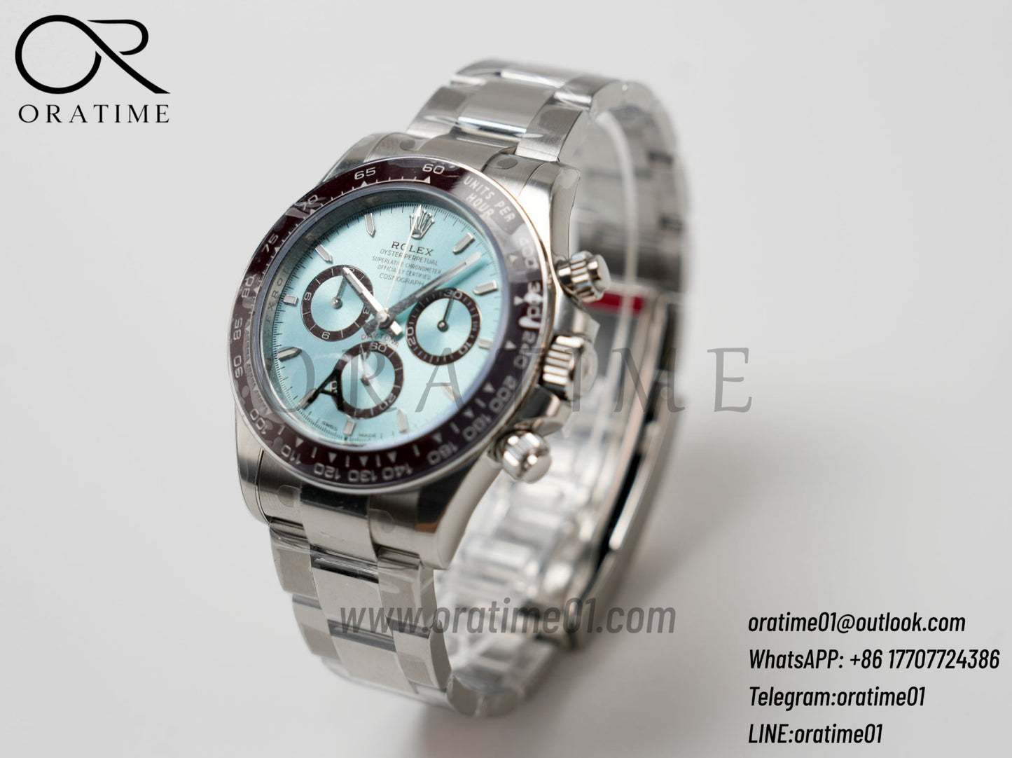 Daytona 126506-0001 – Premium Edition