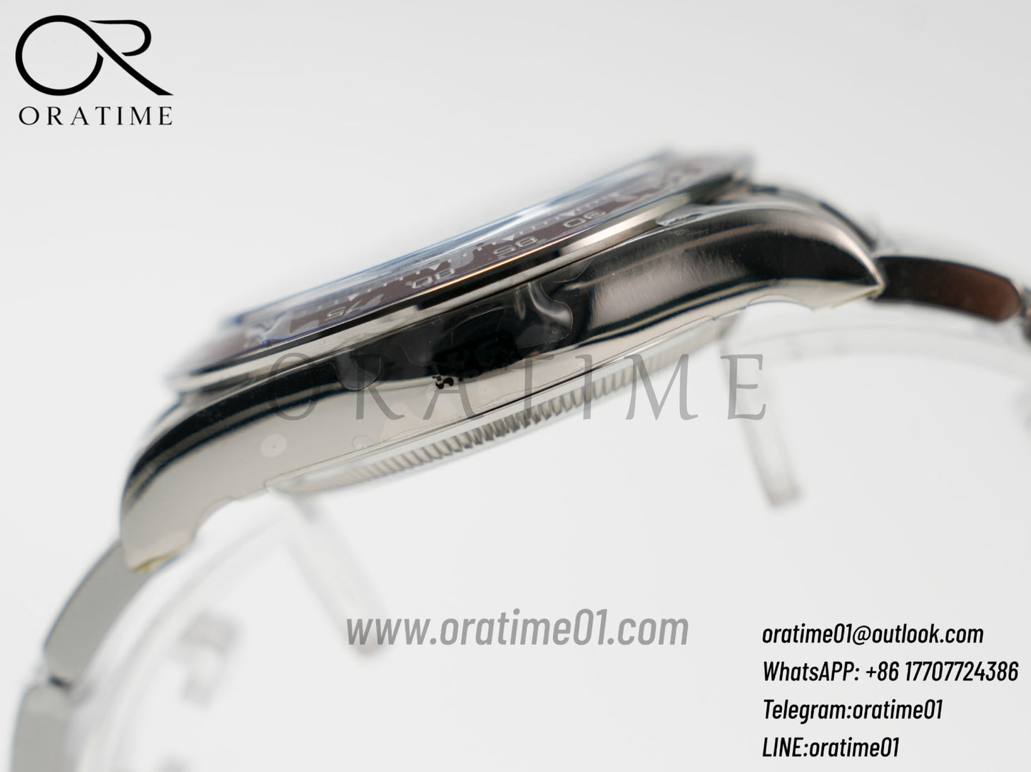 Daytona 126506-0001 – Premium Edition