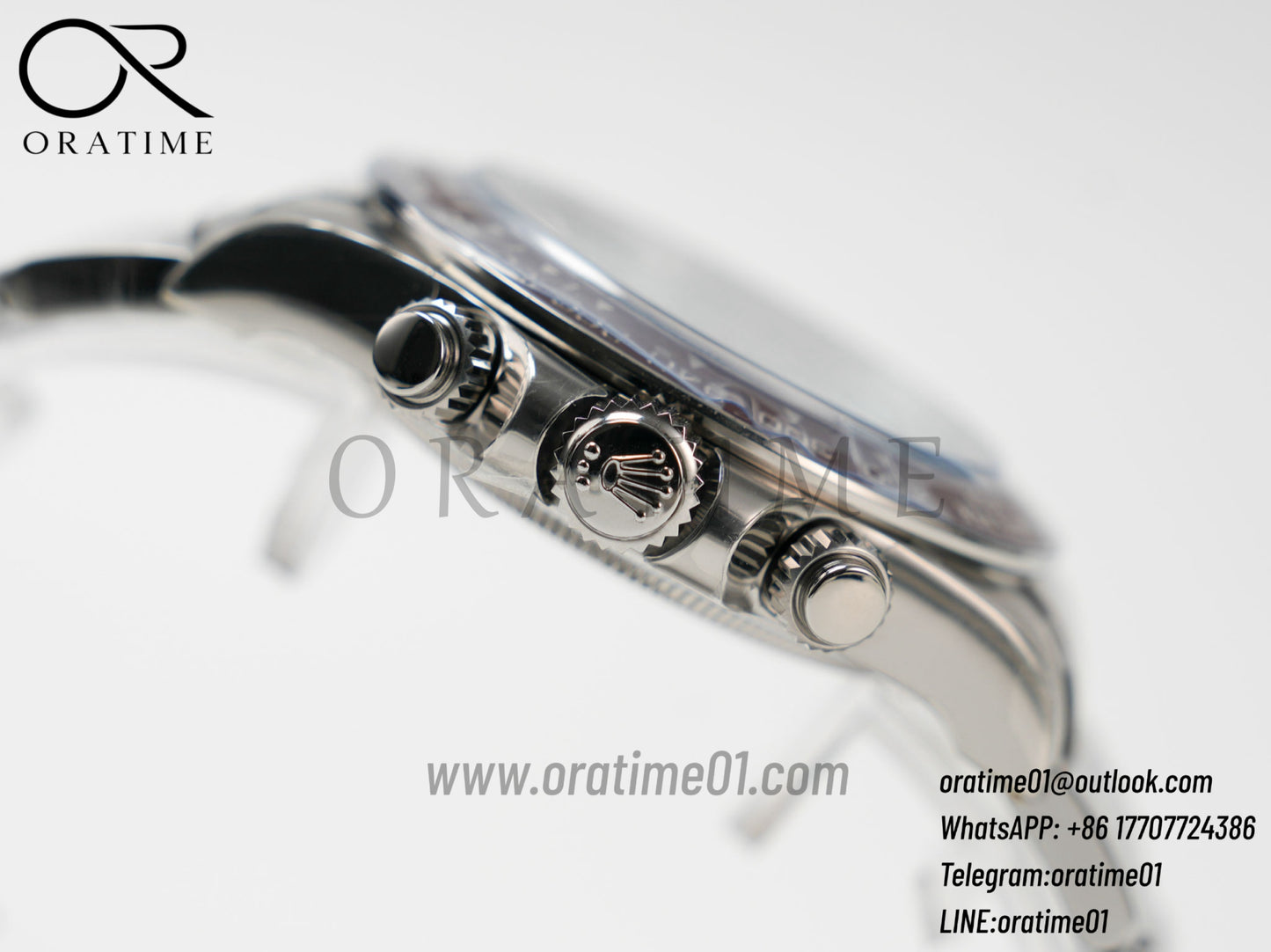Daytona 126506-0001 – Premium Edition