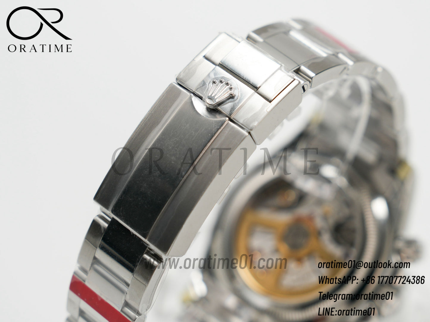 Daytona 126506-0001 – Premium Edition