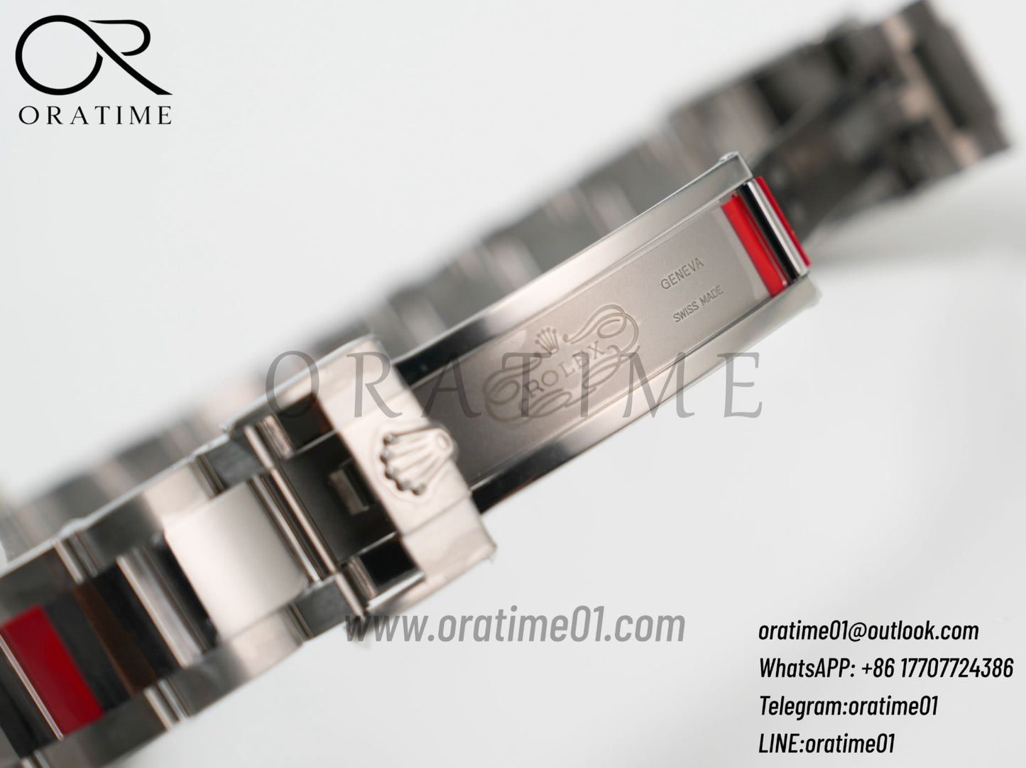 Daytona 126506-0001 – Premium Edition