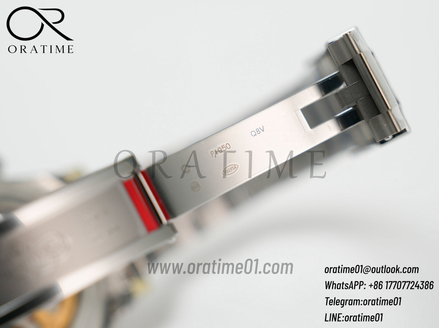 Daytona 126506-0001 – Premium Edition