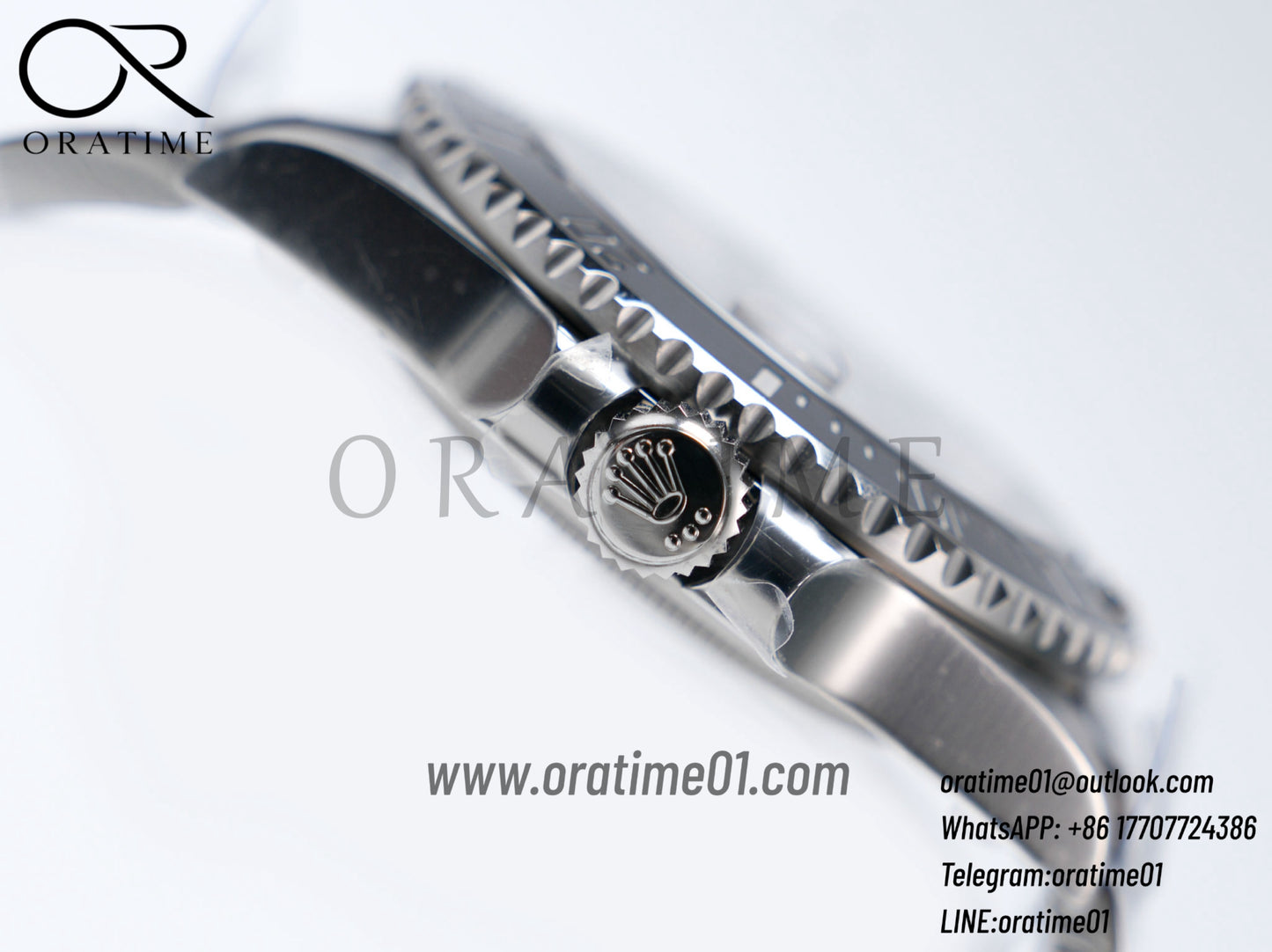 Submariner 126610-0002 – Premium Edition