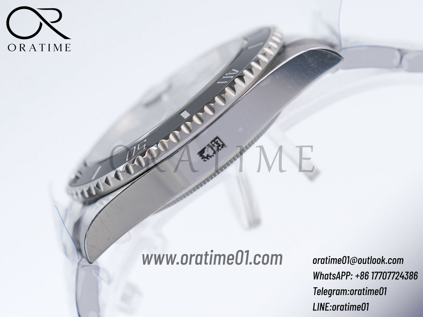 Submariner 126610-0002 – Premium Edition