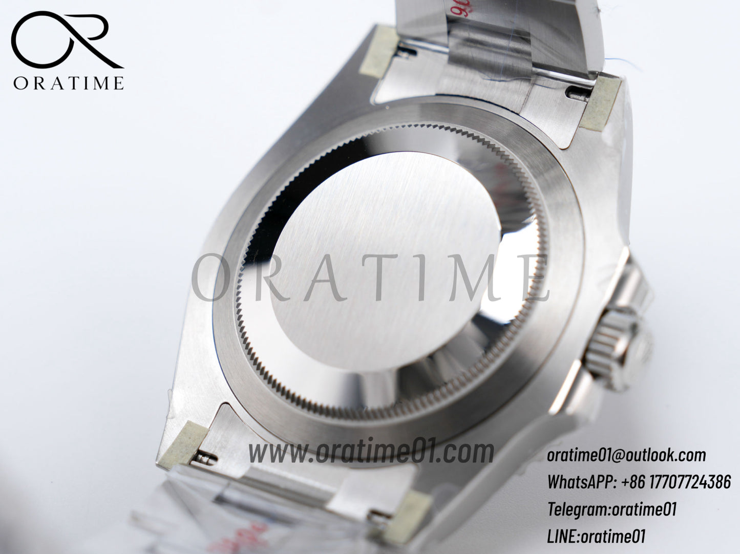 Submariner 126610-0002 – Premium Edition