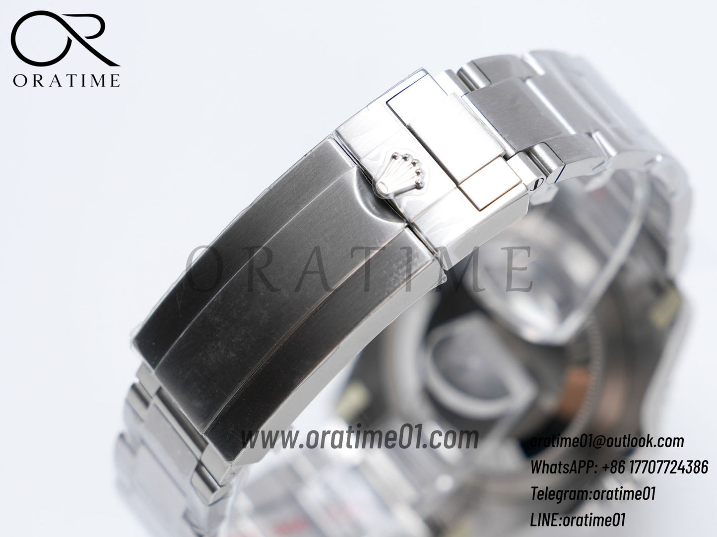Submariner 126610-0002 – Premium Edition
