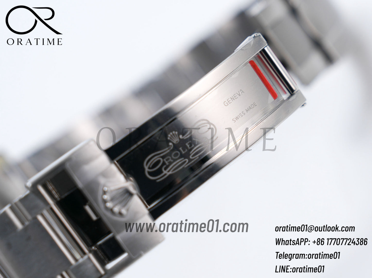 Submariner 126610-0002 – Premium Edition