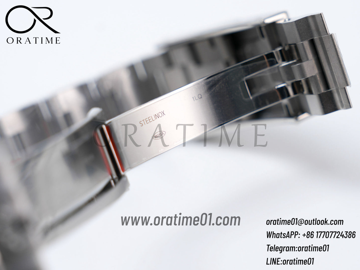 Submariner 126610-0002 – Premium Edition