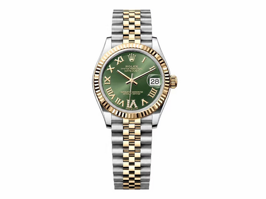 DateJust Ladies 31mm 278273-0016 – Premium Edition