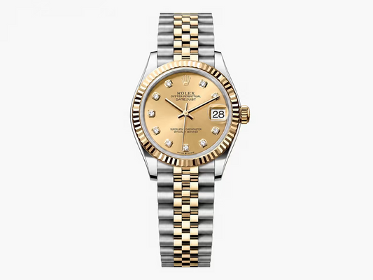 DateJust 31mm Ladies 278273 – Premium Edition